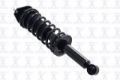 Imagen de Amortiguador Trasero 1345761 Para Subaru Outback 2010-2012