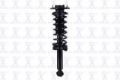 Imagen de Amortiguador Trasero 1345761 Para Subaru Outback 2010-2012