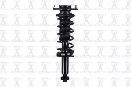 Imagen de Amortiguador Trasero 1345762 Para Subaru Legacy 2010-2012