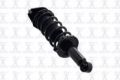 Imagen de Amortiguador Trasero 1345762 Para Subaru Legacy 2010-2012
