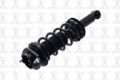 Imagen de Amortiguador Trasero 1345762 Para Subaru Legacy 2010-2012