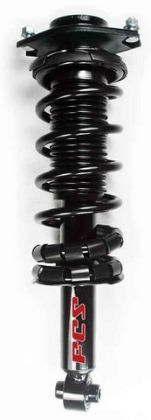 Imagen de Amortiguador Trasero 1345763 Para Subaru Impreza 2012-2014