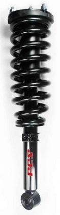 Imagen de Amortiguador Frontal Izquierdo 1345764L Para Kia Sorento 2007-2009