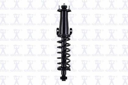 Imagen de Amortiguador Trasero 1345766 Para Lexus Is 250 2006-2013, Lexus Is 350 2006-2013