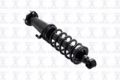 Imagen de Amortiguador Trasero 1345766 Para Lexus Is 250 2006-2013, Lexus Is 350 2006-2013