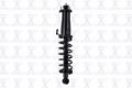 Imagen de Amortiguador Trasero 1345766 Para Lexus Is 250 2006-2013, Lexus Is 350 2006-2013