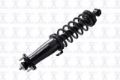 Imagen de Amortiguador Trasero 1345766 Para Lexus Is 250 2006-2013, Lexus Is 350 2006-2013