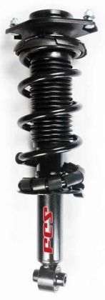 Imagen de Amortiguador Trasero 1345768 Para Subaru Impreza 2011-2014