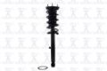 Imagen de Amortiguador Frontal Izquierdo 1345774L Para Lexus Is 250 2006-2013, Lexus Is 350 2006-2013