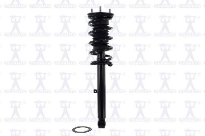 Imagen de Amortiguador Frontal Izquierdo 1345774L Para Lexus Is 250 2006-2013, Lexus Is 350 2006-2013