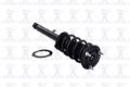 Imagen de Amortiguador Frontal Izquierdo 1345774L Para Lexus Is 250 2006-2013, Lexus Is 350 2006-2013