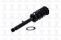 Imagen de Amortiguador Frontal Izquierdo 1345774L Para Lexus Is 250 2006-2013, Lexus Is 350 2006-2013