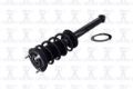 Imagen de Amortiguador Frontal Izquierdo 1345774L Para Lexus Is 250 2006-2013, Lexus Is 350 2006-2013