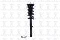 Imagen de Amortiguador Frontal Derecho 1345774R Para Lexus Is 250 2006-2013, Lexus Is 350 2006-2013