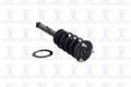 Imagen de Amortiguador Frontal Derecho 1345774R Para Lexus Is 250 2006-2013, Lexus Is 350 2006-2013