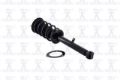 Imagen de Amortiguador Frontal Derecho 1345774R Para Lexus Is 250 2006-2013, Lexus Is 350 2006-2013
