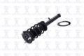 Imagen de Amortiguador Frontal Derecho 1345774R Para Lexus Is 250 2006-2013, Lexus Is 350 2006-2013