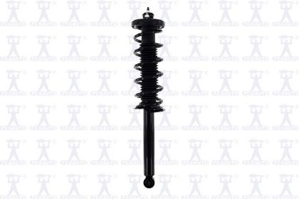 Imagen de Amortiguador Trasero 1345794 Para Acura Tsx 2004-2008