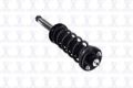 Imagen de Amortiguador Trasero 1345794 Para Acura Tsx 2004-2008