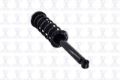 Imagen de Amortiguador Trasero 1345794 Para Acura Tsx 2004-2008