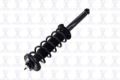 Imagen de Amortiguador Trasero 1345794 Para Acura Tsx 2004-2008