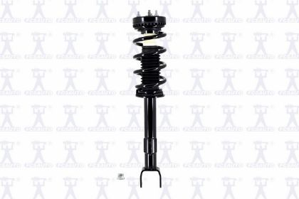 Imagen de Amortiguador Frontal 1345799 Para Dodge Challenger 2012-2023, Dodge Charger 2012-2023