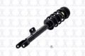 Imagen de Amortiguador Frontal 1345799 Para Dodge Challenger 2012-2023, Dodge Charger 2012-2023