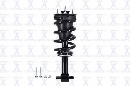 Imagen de Amortiguador Frontal 1345815 Para Chevrolet Silverado 1500 Hybrd 2016-2018, Chevrolet Silverado 1500 Legcy 2019, Chevrolet Silverado 1500 Pu 2014-2019, y Otros