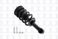 Imagen de Amortiguador Frontal 1345815 Para Chevrolet Silverado 1500 Hybrd 2016-2018, Chevrolet Silverado 1500 Legcy 2019, Chevrolet Silverado 1500 Pu 2014-2019, y Otros