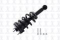 Imagen de Amortiguador Frontal 1345815 Para Chevrolet Silverado 1500 Hybrd 2016-2018, Chevrolet Silverado 1500 Legcy 2019, Chevrolet Silverado 1500 Pu 2014-2019, y Otros