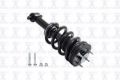 Imagen de Amortiguador Frontal 1345815 Para Chevrolet Silverado 1500 Hybrd 2016-2018, Chevrolet Silverado 1500 Legcy 2019, Chevrolet Silverado 1500 Pu 2014-2019, y Otros