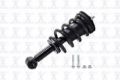Imagen de Amortiguador Frontal 1345815 Para Chevrolet Silverado 1500 Hybrd 2016-2018, Chevrolet Silverado 1500 Legcy 2019, Chevrolet Silverado 1500 Pu 2014-2019, y Otros