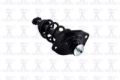 Imagen de Amortiguador Trasero Izquierdo 1345825L Para Chevrolet Camaro 2010-2015