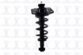 Imagen de Amortiguador Trasero Derecho 1345825R Para Chevrolet Camaro 2010-2015