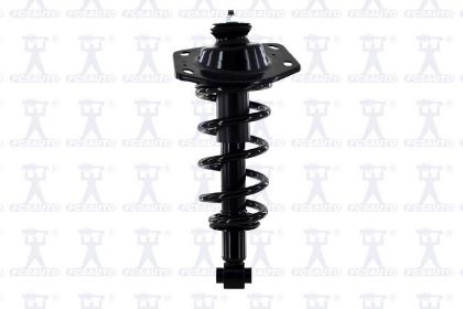 Imagen de Amortiguador Trasero Derecho 1345825R Para Chevrolet Camaro 2010-2015