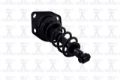 Imagen de Amortiguador Trasero Derecho 1345825R Para Chevrolet Camaro 2010-2015