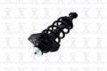 Imagen de Amortiguador Trasero Derecho 1345825R Para Chevrolet Camaro 2010-2015