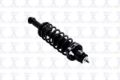 Imagen de Amortiguador Trasero 1345830 Para Mitsubishi Lancer 2008-2017