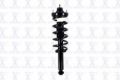 Imagen de Amortiguador Trasero 1345831 Para Dodge Journey 2011-2020