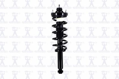 Imagen de Amortiguador Trasero 1345831 Para Dodge Journey 2011-2020
