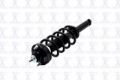 Imagen de Amortiguador Trasero 1345831 Para Dodge Journey 2011-2020