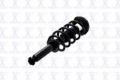 Imagen de Amortiguador Trasero 1345831 Para Dodge Journey 2011-2020