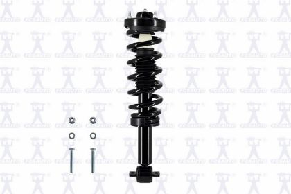 Imagen de Amortiguador Frontal Izquierdo 1345837L Para Ford F150 Pickup 2015-2020