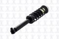 Imagen de Amortiguador Trasero Izquierdo 1345842L Para Bmw 525i 2004-2007, Bmw 528i/ia 2008-2010, Bmw 530i/ia 2004-2007, y Otros