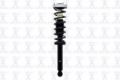 Imagen de Amortiguador Trasero Derecho 1345842R Para Bmw 525i 2004-2007, Bmw 528i/ia 2008-2010, Bmw 530i/ia 2004-2007, y Otros