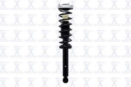 Imagen de Amortiguador Trasero Derecho 1345842R Para Bmw 525i 2004-2007, Bmw 528i/ia 2008-2010, Bmw 530i/ia 2004-2007, y Otros