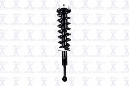 Imagen de Amortiguador Frontal Izquierdo 1345849L Para Toyota Sequoia 2008-2022