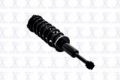Imagen de Amortiguador Frontal Izquierdo 1345849L Para Toyota Sequoia 2008-2022