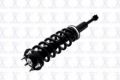 Imagen de Amortiguador Frontal Izquierdo 1345849L Para Toyota Sequoia 2008-2022