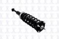 Imagen de Amortiguador Frontal Izquierdo 1345849L Para Toyota Sequoia 2008-2022
